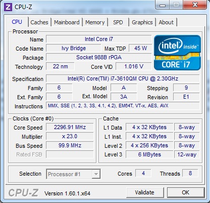 mesh schade Explosieven Toshiba X870-11F Ivy Bridge/Intel HD 4000 + NVidia gtx 670m. |  tonymacx86.com