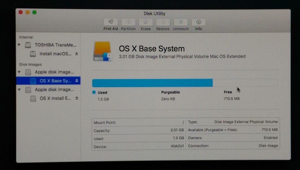 Solved] SSD not detected in Disk Utility tonymacx86.com