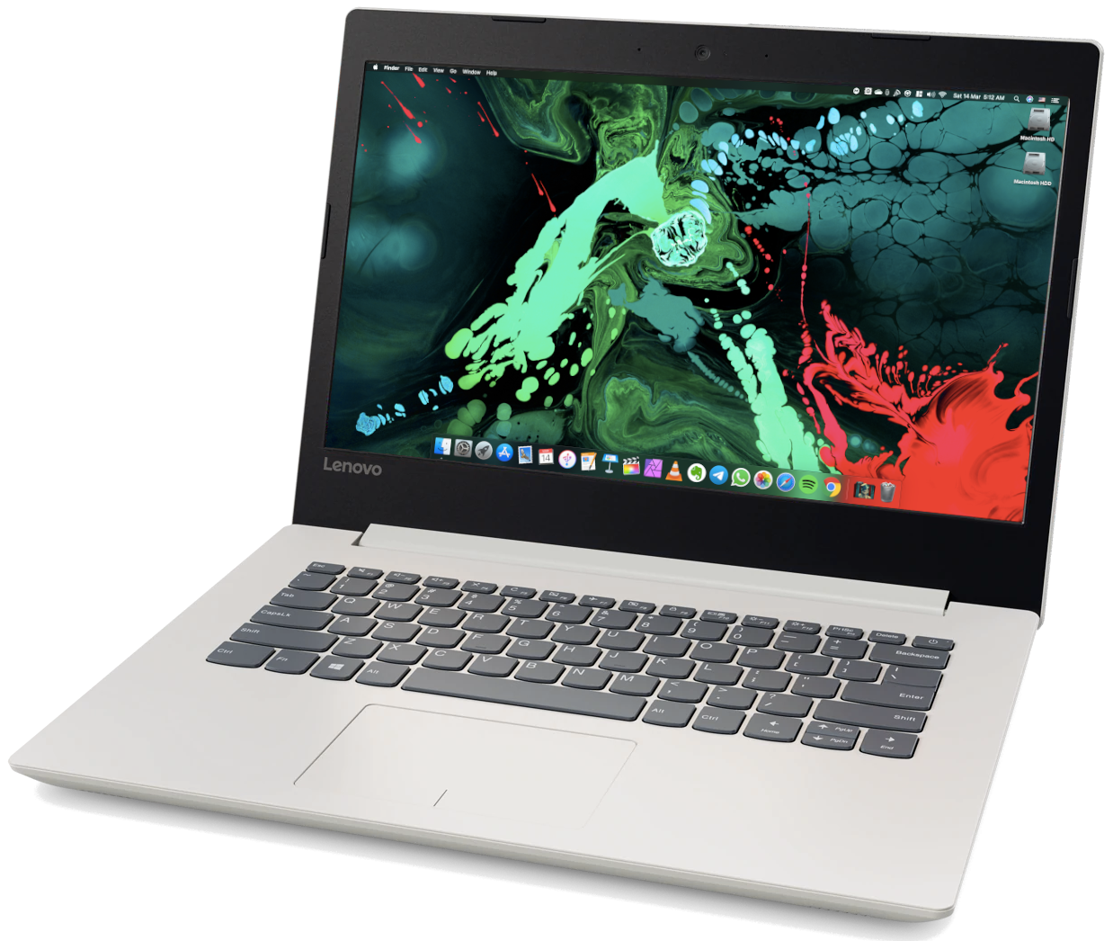 Guide] IdeaPad Clover and OpenCore Hotpatch | tonymacx86.com