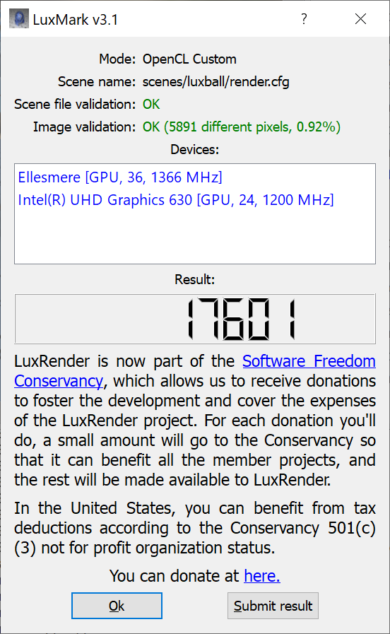 LuxMark iGPU+dGPU Windows.png