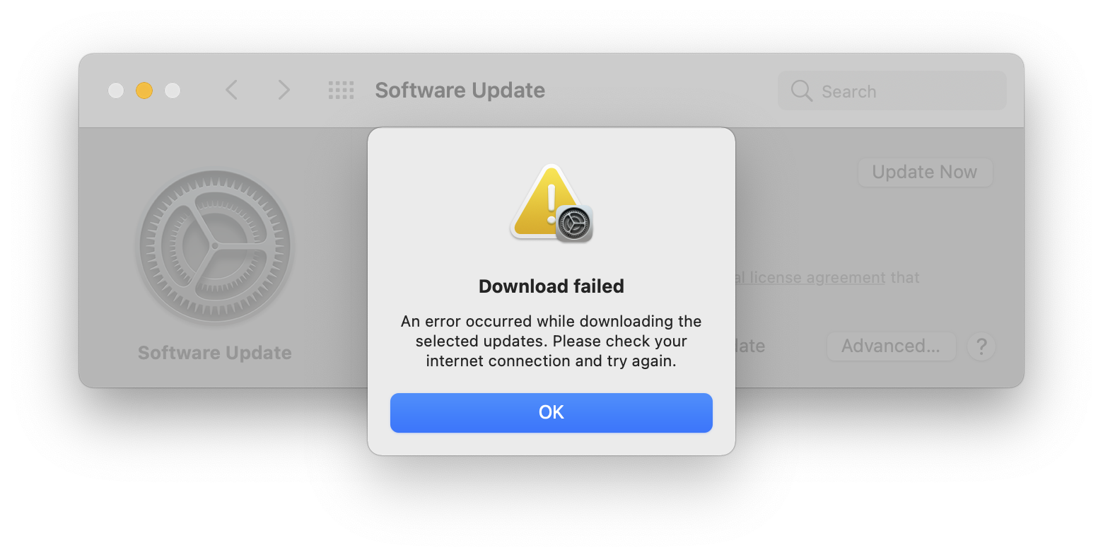 macOS 11.3.1 Download Failed.png
