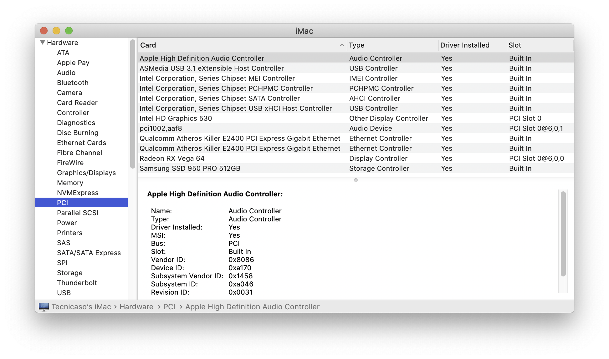 Plex PCI screenshot results.png