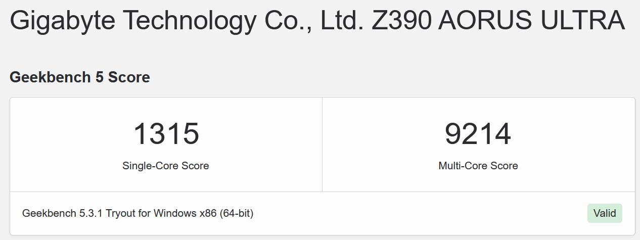 Screenshot_2020-11-27 Gigabyte Technology Co , Ltd Z390 AORUS ULTRA - Geekbench Browser.png