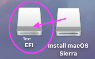 2-EFI partition of USB installer Mounted.png