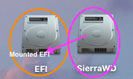 4-EFI Partition of Sierra System HDD mounted.png