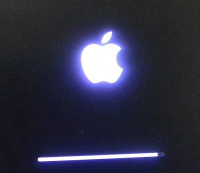 30.Apple Boot scren with ending Progressbar.png