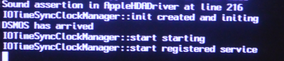 42.Verbose boot OK for System Disk.png