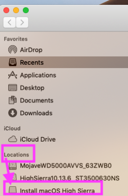 1.Finder_Locations_macOS High Sierra Installer(USB).png