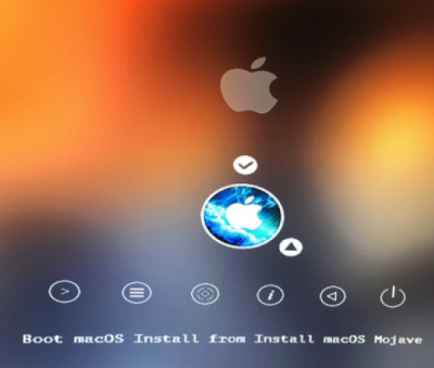 5. Boot MacoS Install from Install mac OS Mojave USB.png