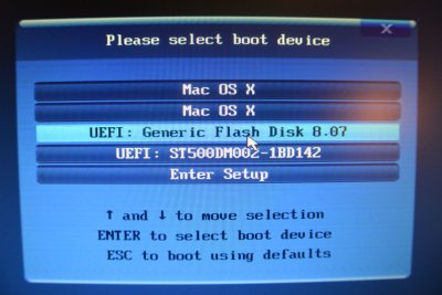 48.F12 Boot Menu of System Disk reboot.JPG