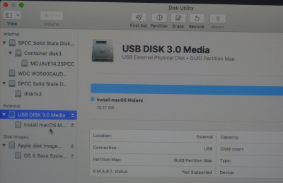 5.Mojave 14.2 USB 3.0 UEFI Installer Flash Disk in DU.png