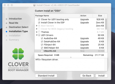 Clover Installer Screen.png