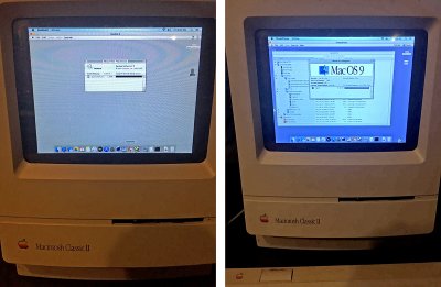 Complete] Mac Classic II Hackintosh Color+ conversion | tonymacx86.com