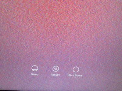 Close-up of Colored Noise Fuzzy Login Screen on First Boot.jpg