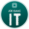 Joe Isaac IT