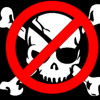No Pirates