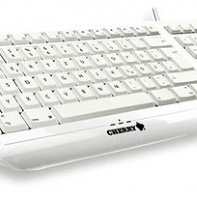 Cherry G82-27020GB Keyboard