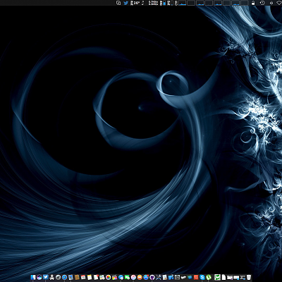 Desktop. Sierra 10.12.5
