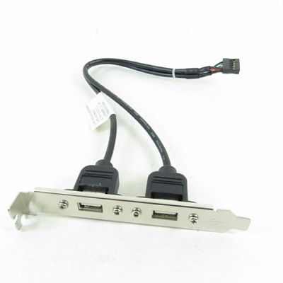 2 Port USB Bracket - 42Y8005