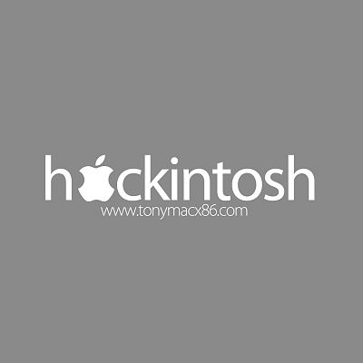 Hackintosh Logo