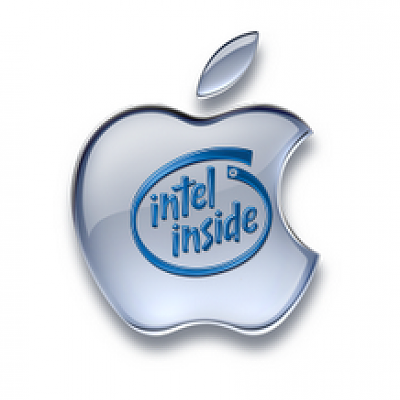 Hackintosh/ Intel Logo