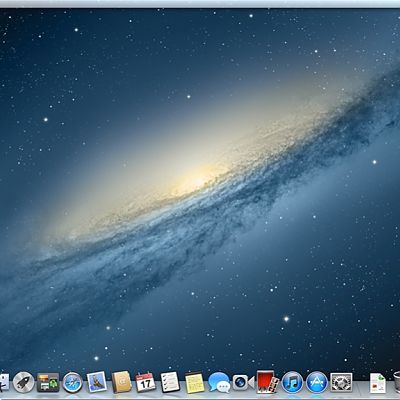 MiniMacPro 2012: 06 Desktop