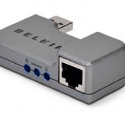 Belkin Ethernet