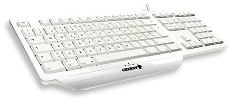 Cherry G82-27020GB Keyboard