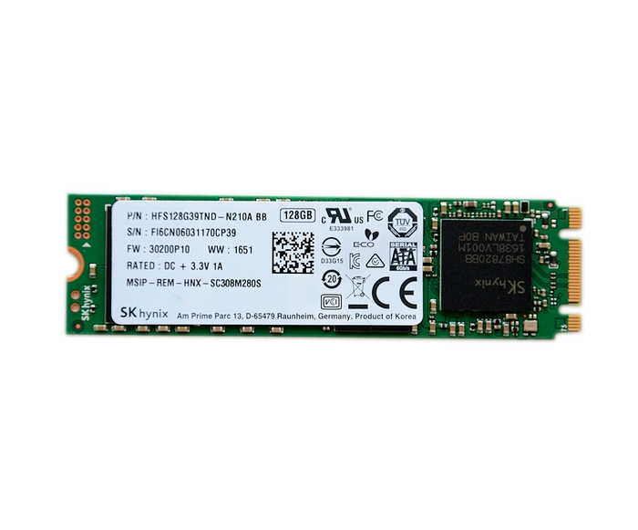 Hynix SC308 M.2 2280 128GB SSD