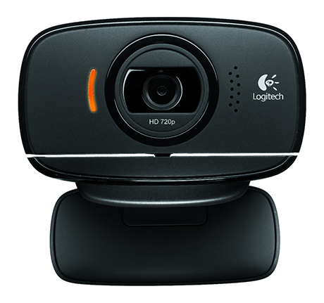 Logitech 720p Webcam C510