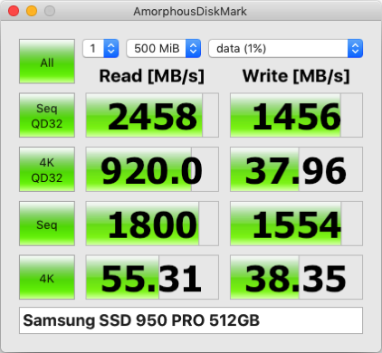 SamsungSSD950PRO512GB